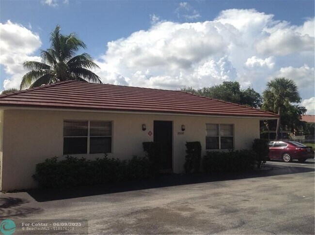 Building Photo - 3550 NW 104th Ave