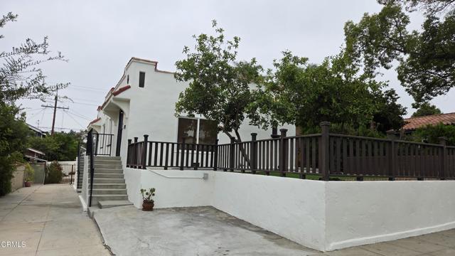Building Photo - 3172 Larga Ave