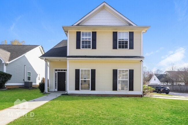 Building Photo - 261 Prescott Ct