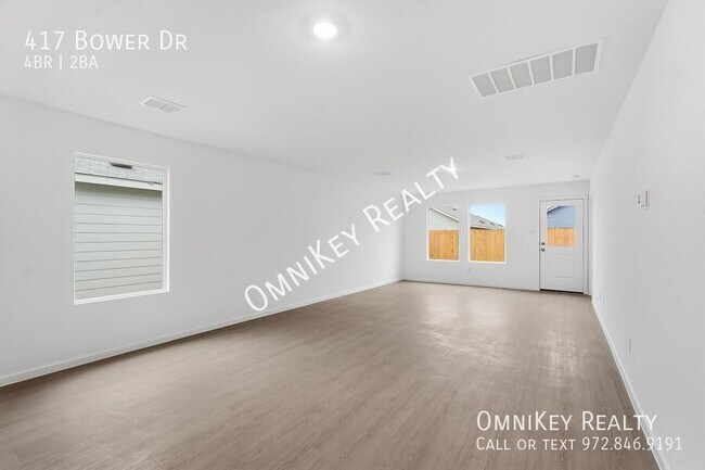 Building Photo - 417 Bower Dr