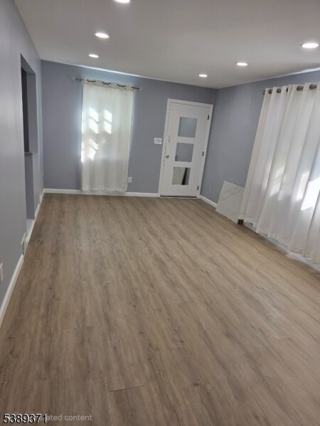 Building Photo - 807 Canton St
