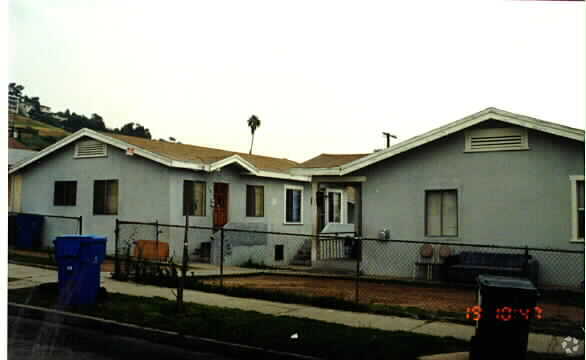 Primary Photo - 3018 Asbury St