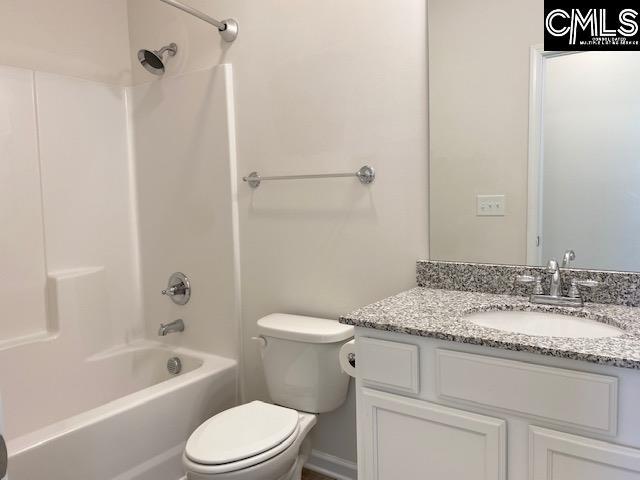 Building Photo - 712 Spring Cress Dr