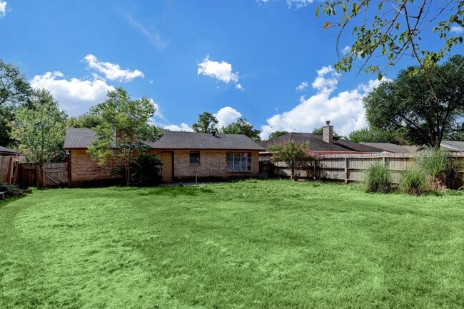 Building Photo - Home in Cypress for Lease! Move-in Ready!
