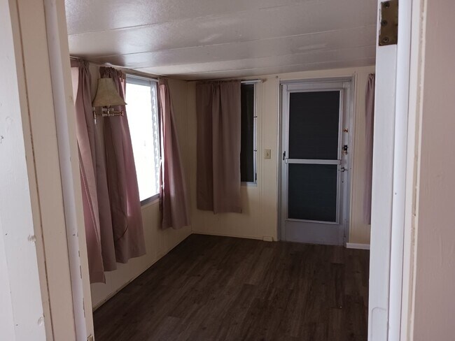 Building Photo - 55+ community