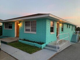 Building Photo - 3824 S Atlantic Ave