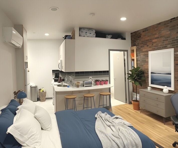 Building Photo - 144 Bowdoin St