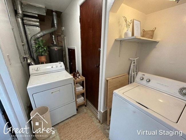 Building Photo - Cozy 2 Bedroom 1 Bathroom Bungalow now available for rent!