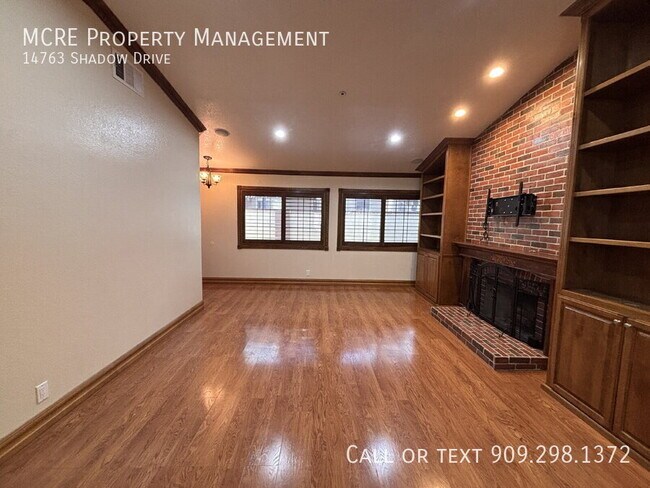 Building Photo - 14763 Shadow Dr