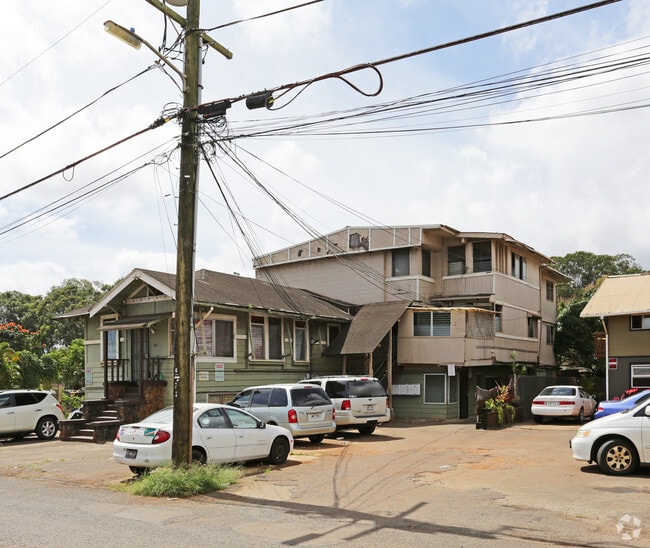 147 Ohai St 147 Ohai St Wahiawa HI 96786 Apartment Finder