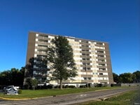 Building Photo - 1100 Erie Ave