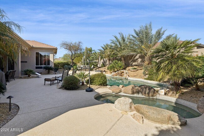 Building Photo - 13298 E Del Timbre Dr