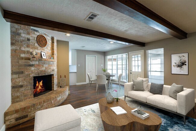 Building Photo - 11402 Brook Meadows Ln