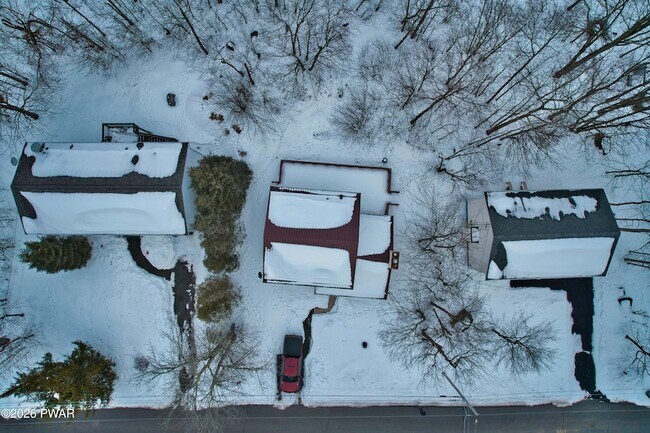 Building Photo - 8407 Porcupine Dr