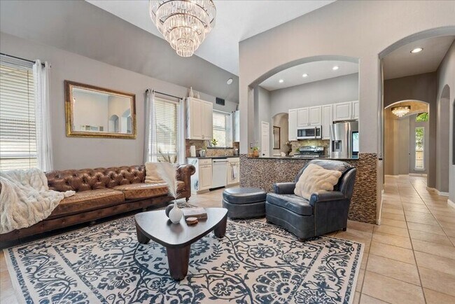 Building Photo - 1505 Laurel Oak Loop