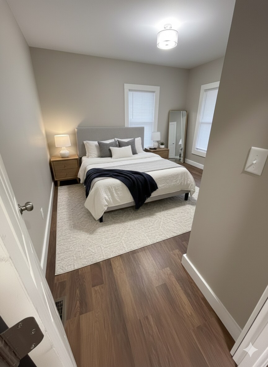 Building Photo - 810 E 8th St