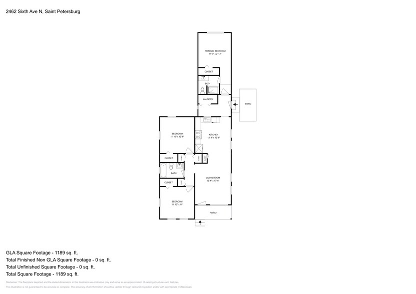 Building Photo - 2462 6th Ave N