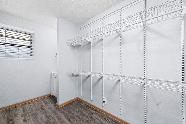 Floorplan - VALLEY APARTMENTS