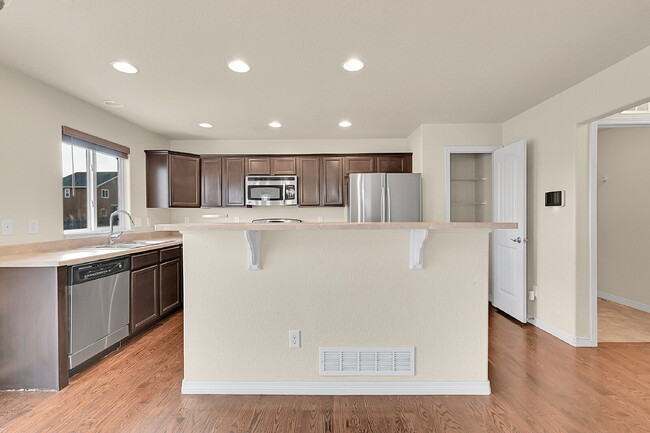 Building Photo - $2,100 - 4 Bed, 3.5 bath Home in Fountain with Central AC and Fenced in Yard!