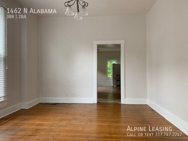 Building Photo - Downtown Gem! Must see 3BR/2BA!