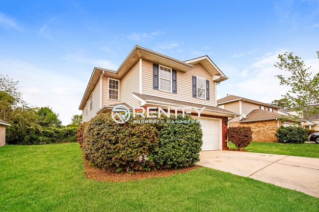 Building Photo - 2027 Quill Ct