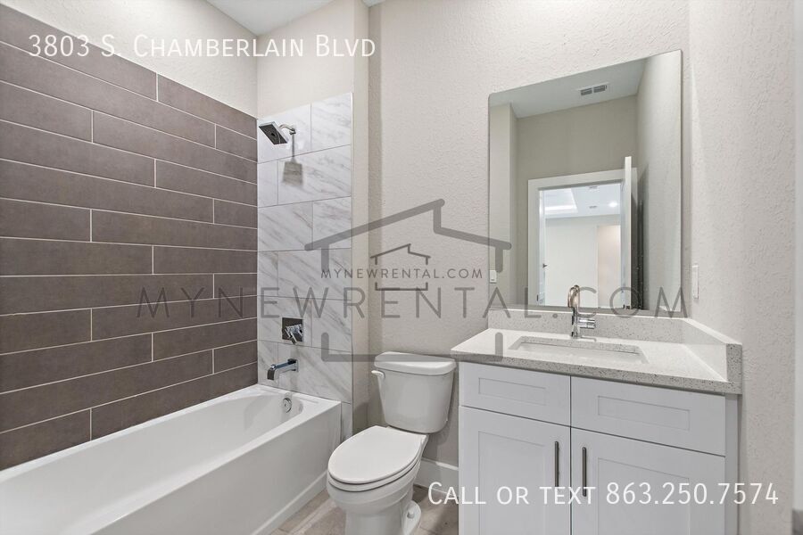 Building Photo - 3803 S Chamberlain Blvd