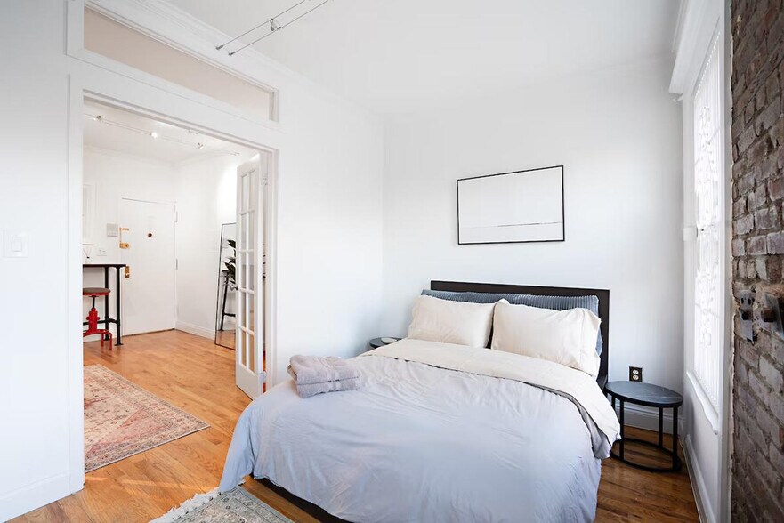 Building Photo - 45 1st Ave