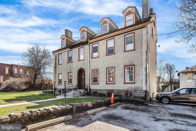 Building Photo - 4908 Germantown Ave