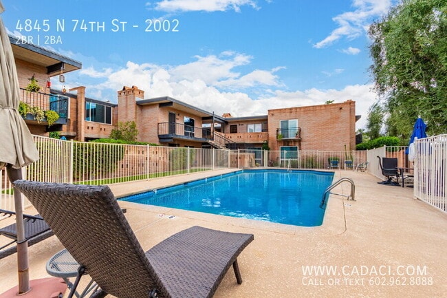 Building Photo - 4845 N 74th St
