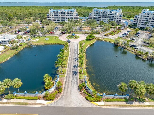 Building Photo - 2333 Feather Sound Dr