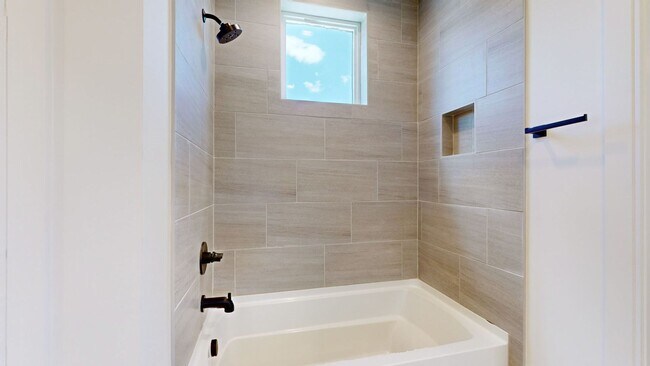 Building Photo - Turn-Key Luxury Rental: Brand-New 4BD + Office w/ Private Sunset Rooftop