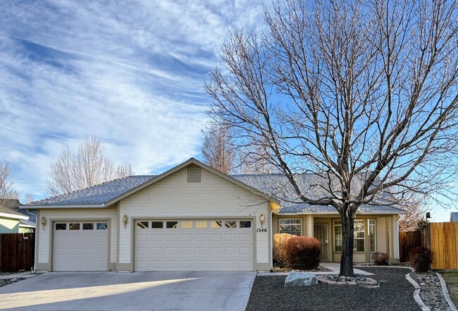 Primary Photo - Gorgeous home in Chichester Estates