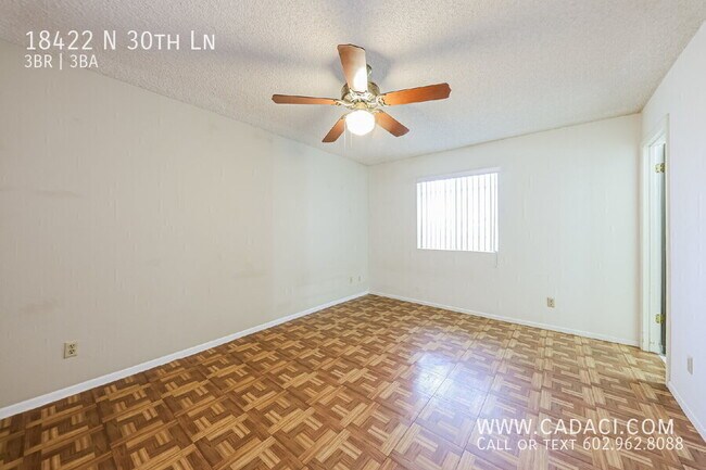 Building Photo - 18422 N 30th Ln