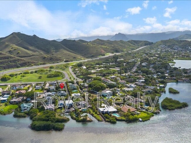 Building Photo - 44-295 Kaneohe Bay Dr.