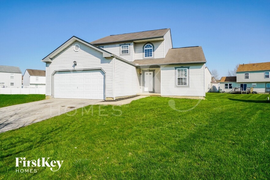 Building Photo - 3253 Kady Ln
