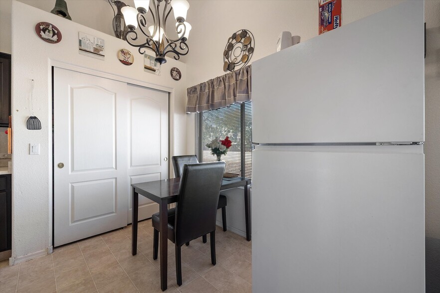 Building Photo - 7646 E Covina St