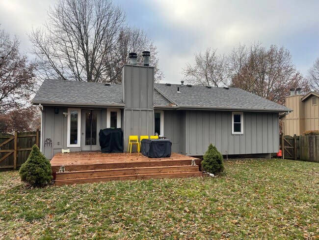 Building Photo - 7604 NW 76 Way