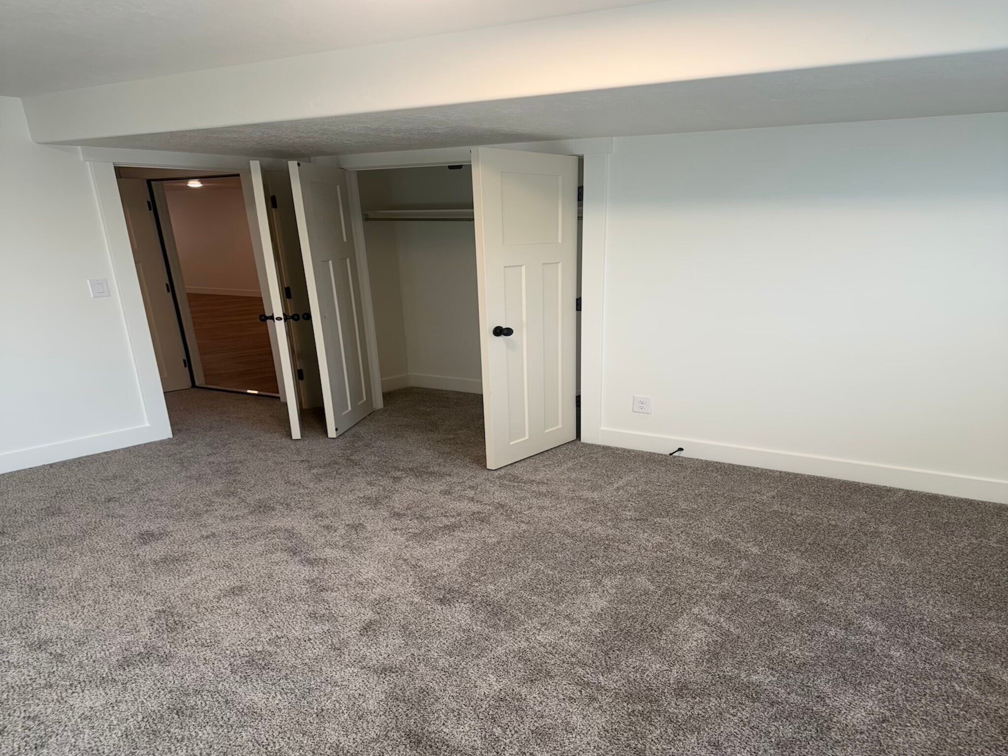 Bedroom 2 - 1322 E 750 S