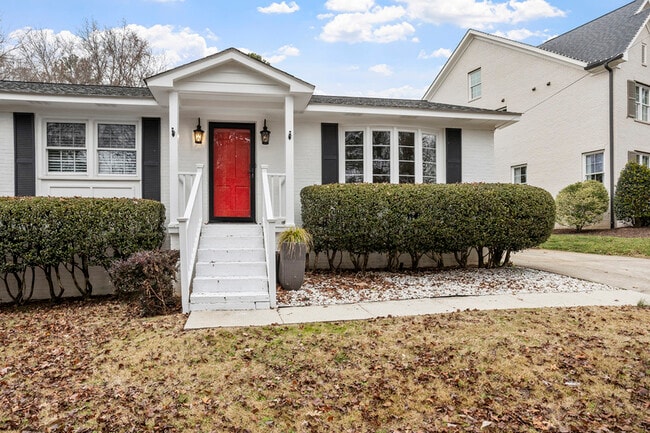 Building Photo - 301 Latimer Rd