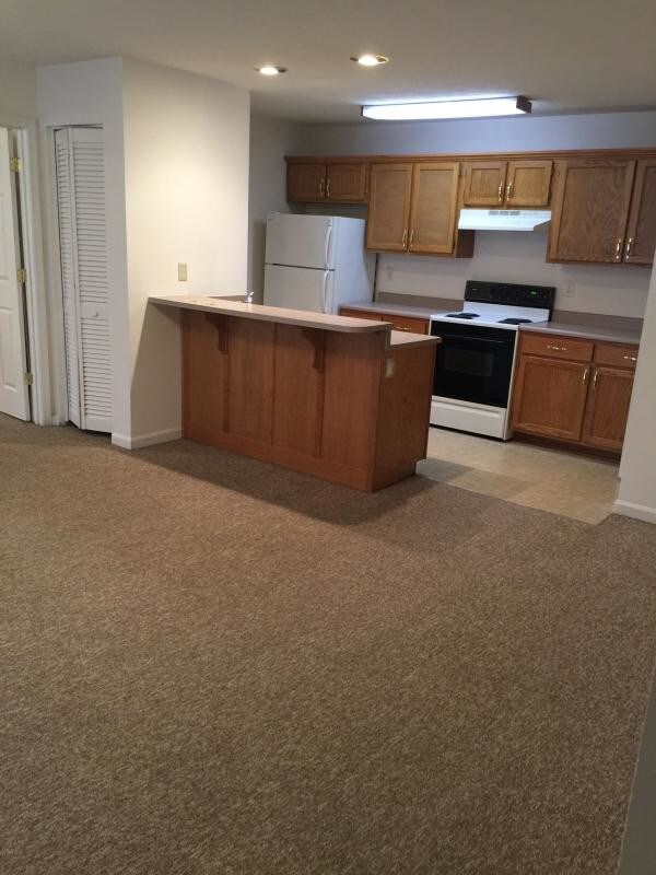 2815 Glenview Dr 2815 Glenview Dr Elizabethtown KY 42701 Apartment