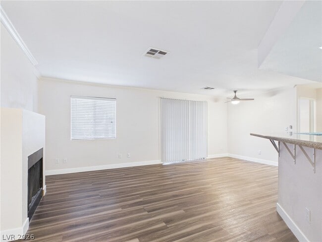 Building Photo - 8600 W Charleston Blvd