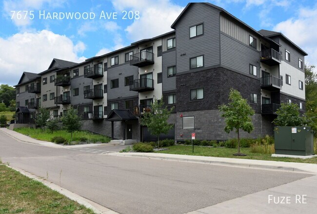 Building Photo - 7675 Hardwood Ave S