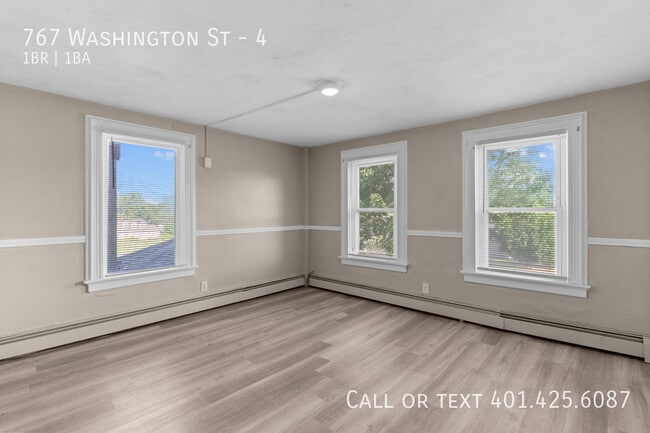 Building Photo - 767 Washington St