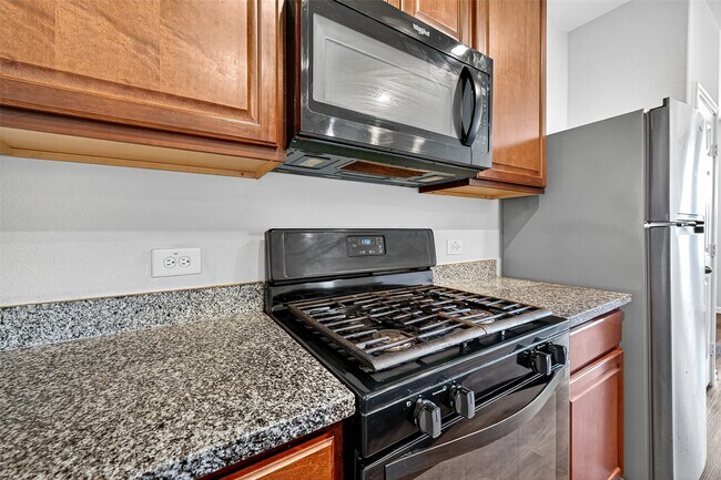 Building Photo - 4707 Prairie Chase Dr