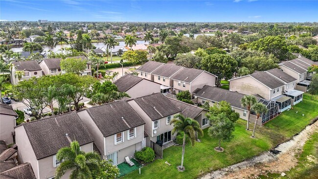Building Photo - 3805 NW 121st Ave