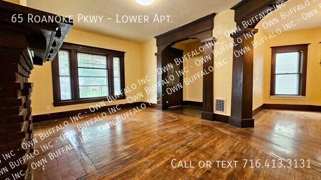 Building Photo - 65 Roanoke Pkwy