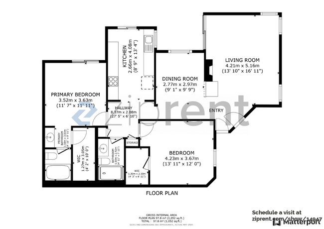 Building Photo - 5025 Twilight Canyon Rd