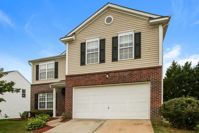 Building Photo - 1553 Cold Creek Pl