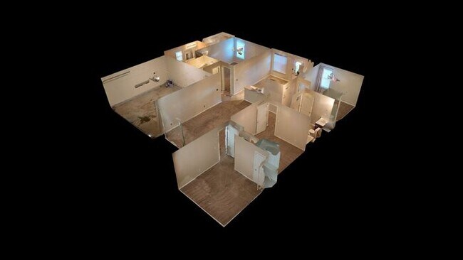 Building Photo - Yukon 4 Bed