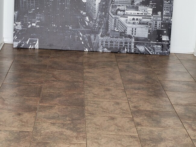 Dining Area - 16W470 Lake Dr